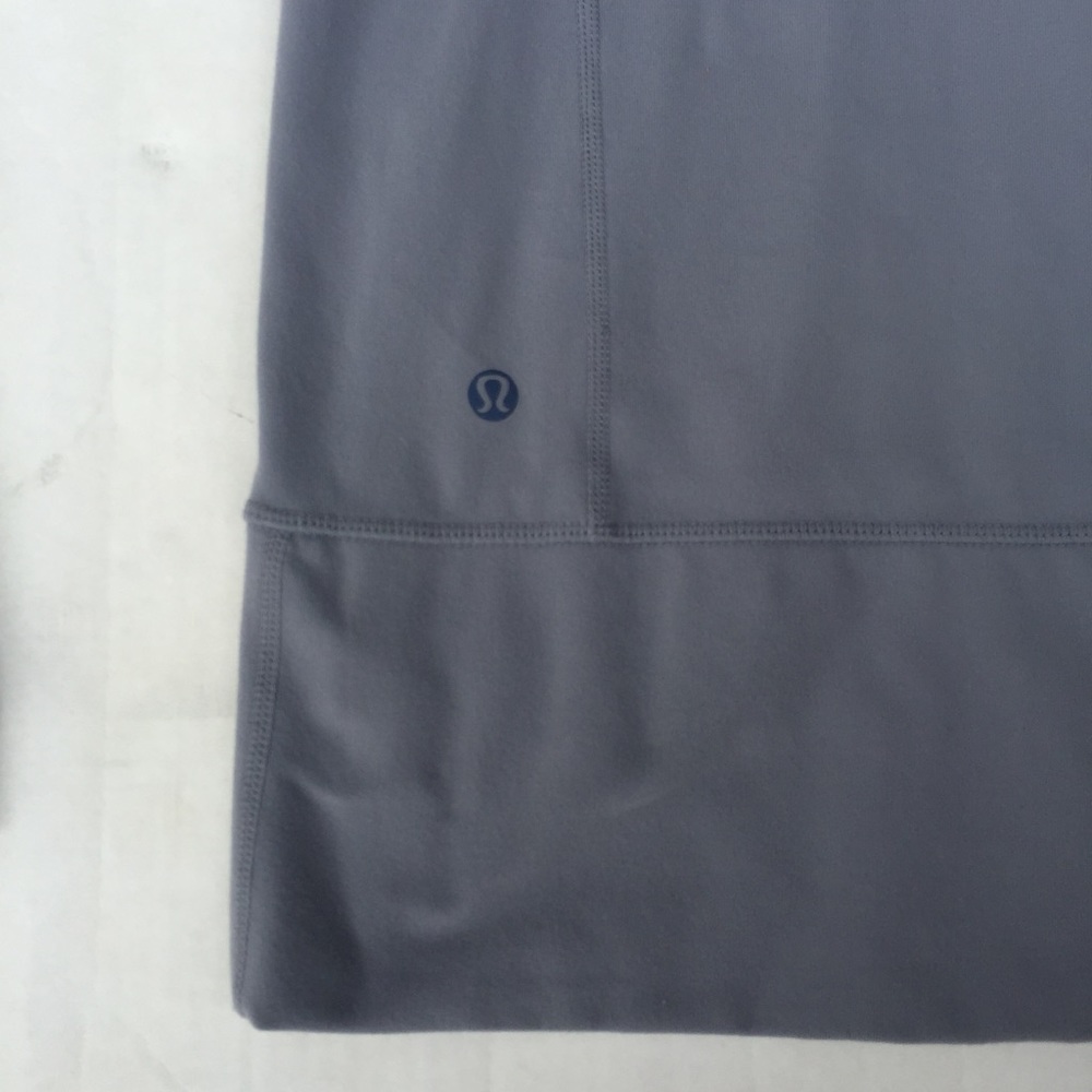 Lululemon In Stride Jacket - Picture 8 of 8